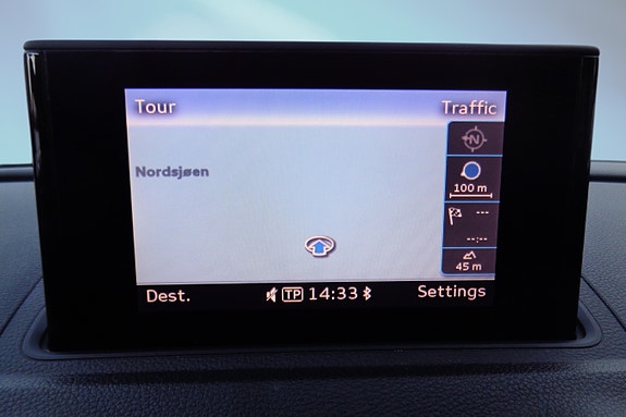 Audi A3 25 of 30