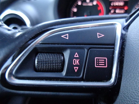 Audi A3 23 of 30