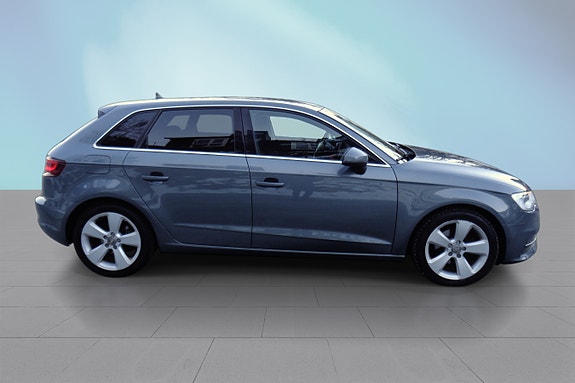 Audi A3 7 of 30