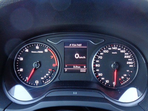 Audi A3 20 of 30