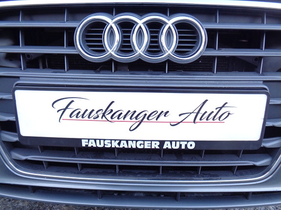 Audi A3 10 of 30