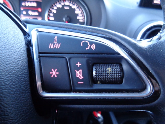 Audi A3 24 of 30