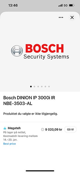 Product image 2 of 5