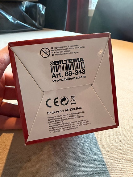 Product image 2 of 3