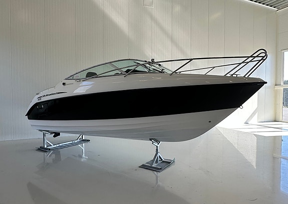 Ønsker du å selge båten din ? Vi hjelper deg - ta kontakt på 45293016!