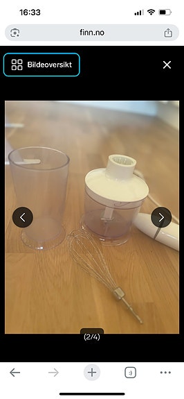 Product image 2 of 4