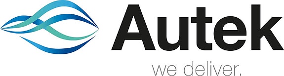 Autek AS logo
