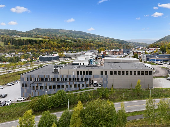 Bilde 2 av 8 i jobbannonse-galleriet