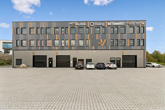 Bilde 1 av 8 i jobbannonse-galleriet