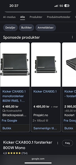 Product image 2 of 5