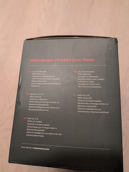Product image 2 of 5
