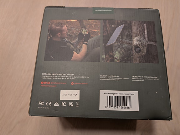 Product image 3 of 5