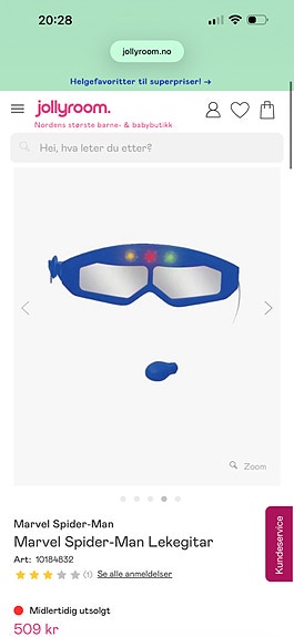 Product image 2 of 5