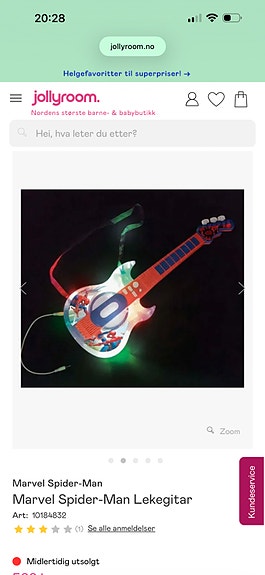 Product image 3 of 5