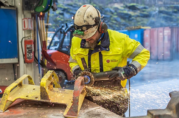 Bilde 1 av 1 i jobbannonse-galleriet