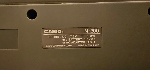Product image 2 of 5