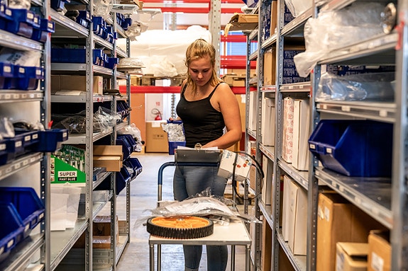 Bilde 1 av 5 i jobbannonse-galleriet