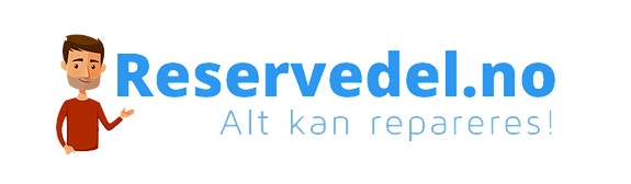 Reservedel AS (Reservedel.no og Gastroshop.no) logo