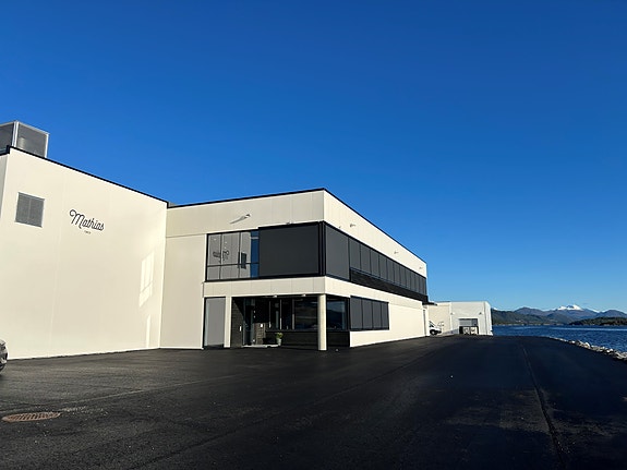 Bilde 1 av 3 i jobbannonse-galleriet