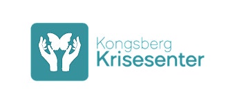 Kongsberg Krisesenter logo