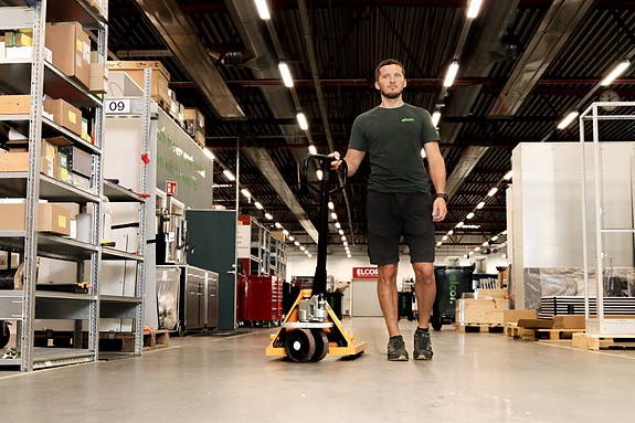 Bilde 9 av 10 i jobbannonse-galleriet