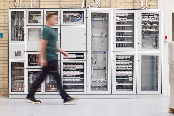 Bilde 4 av 10 i jobbannonse-galleriet