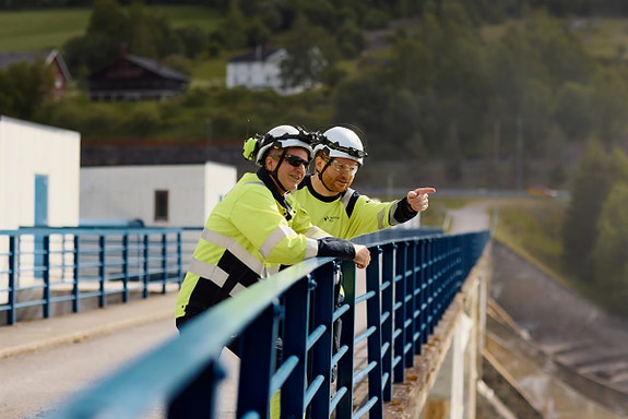 Bilde 2 av 6 i jobbannonse-galleriet