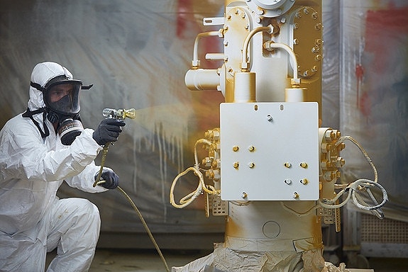 Bilde 1 av 5 i jobbannonse-galleriet