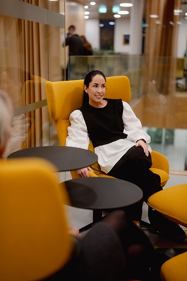 Foto Preben Hunstad - Bodø kommune