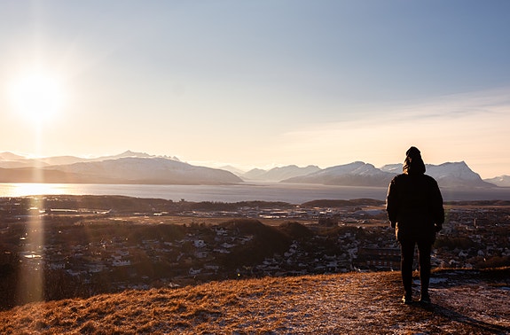 Foto Preben Hunstad - Bodø kommune