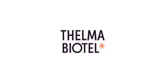 THELMA BIOTEL AS logo