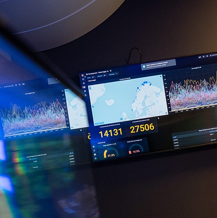 Bilde 1 av 5 i jobbannonse-galleriet