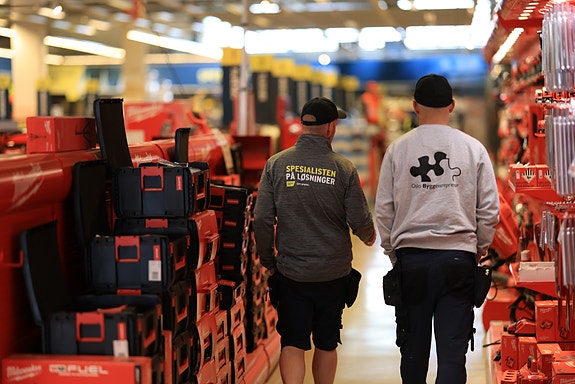 Bilde 2 av 5 i jobbannonse-galleriet