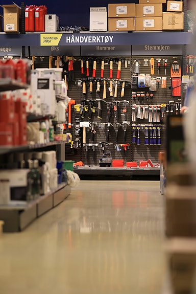 Bilde 3 av 5 i jobbannonse-galleriet