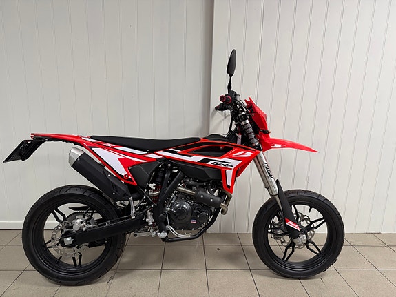 Beta Sykkel RR 125 T 3 of 5