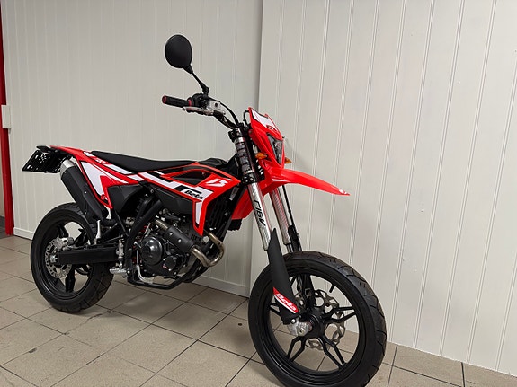 Beta Sykkel RR 125 T 5 of 5