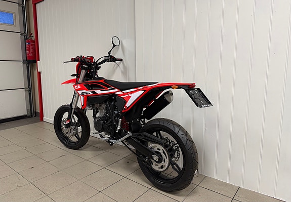 Beta Sykkel RR 125 T 4 of 5