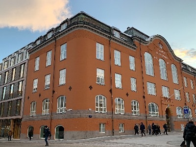 Bilde 1 av 1 i jobbannonse-galleriet