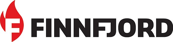 Finnfjord AS logo
