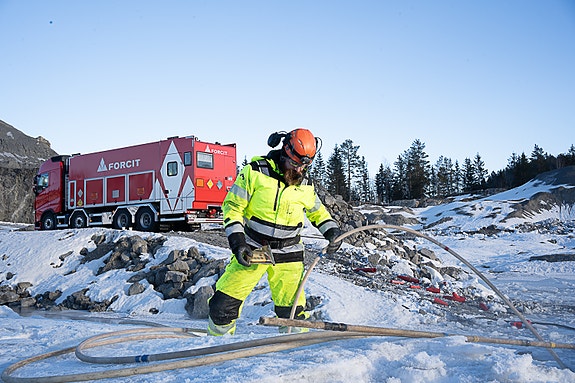 Bilde 1 av 2 i jobbannonse-galleriet