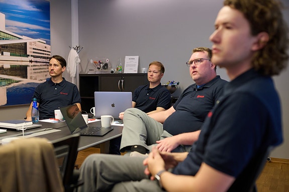 Bilde 1 av 3 i jobbannonse-galleriet