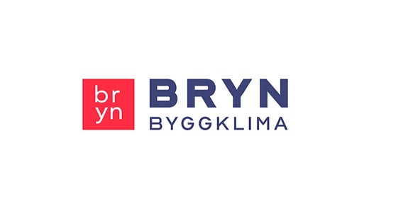 Bryn Byggklima AS logo