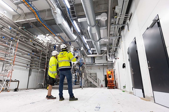 Bilde 3 av 8 i jobbannonse-galleriet