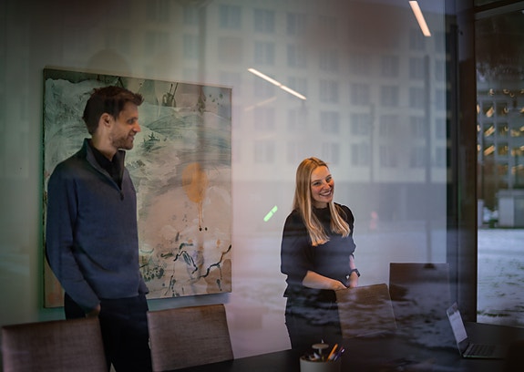 Bilde 2 av 5 i jobbannonse-galleriet