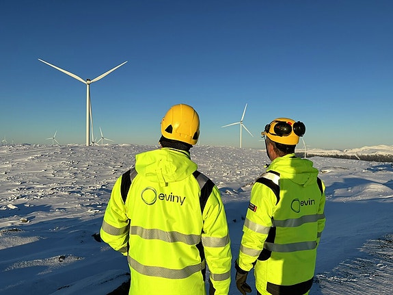 Bilde 1 av 5 i jobbannonse-galleriet