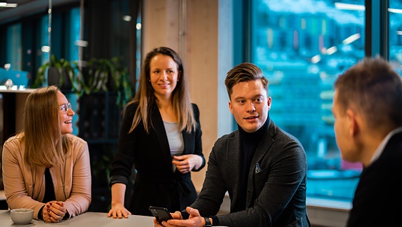 Bilde 3 av 5 i jobbannonse-galleriet