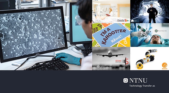 Bilde 1 av 2 i jobbannonse-galleriet