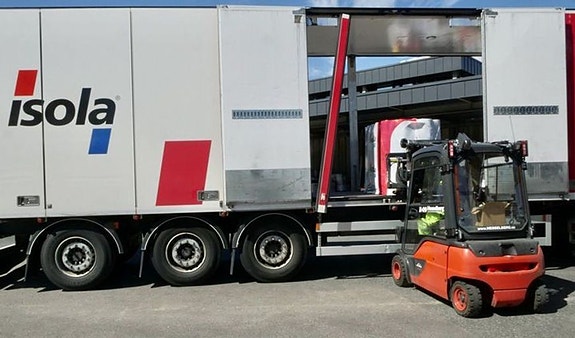 Bilde 3 av 6 i jobbannonse-galleriet