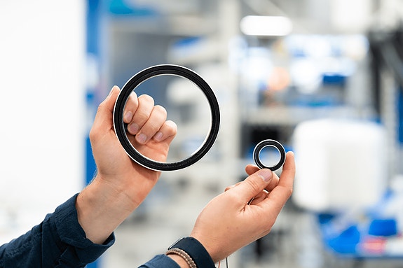 Bilde 1 av 1 i jobbannonse-galleriet