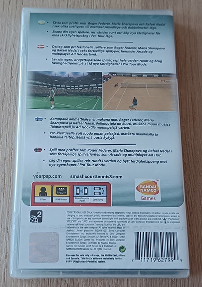 Product image 2 of 6